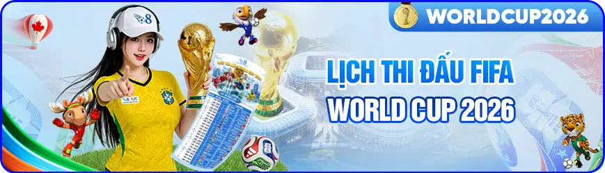 km worldcup 2026